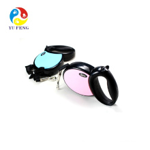 Flexiable neon strength retractable walking dog leash
Flexiable neon strength retractable walking dog leash
 